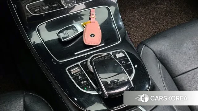 Mercedes-Benz E-Class W213 id 3412488 из Кореи 8