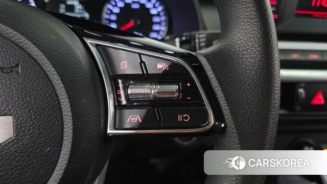 Kia The New K3 2nd generation id 4593942 из Кореи 8