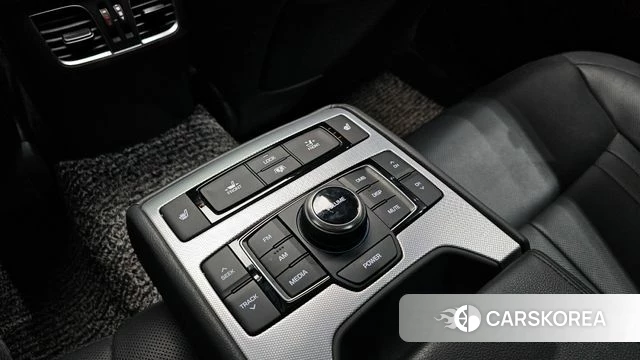 Genesis G80 id 3853471 из Кореи 8