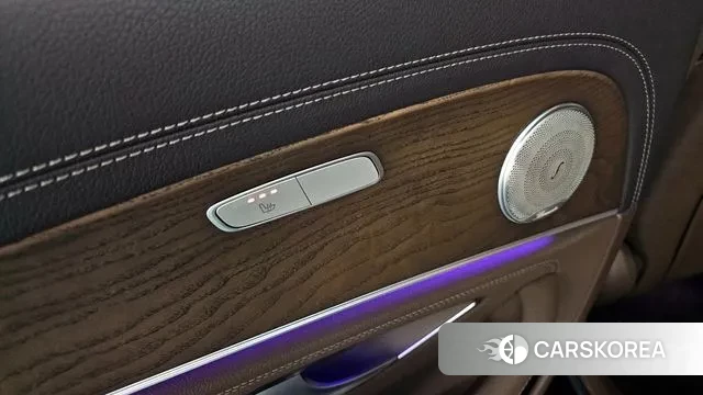 Mercedes-Benz E-Class W213 id 3439670 из Кореи 8