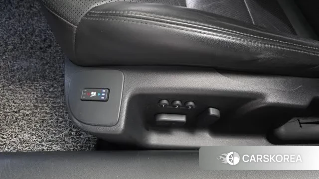 Renault Korea (Samsung) SM7 Nova id 3514851 из Кореи 8