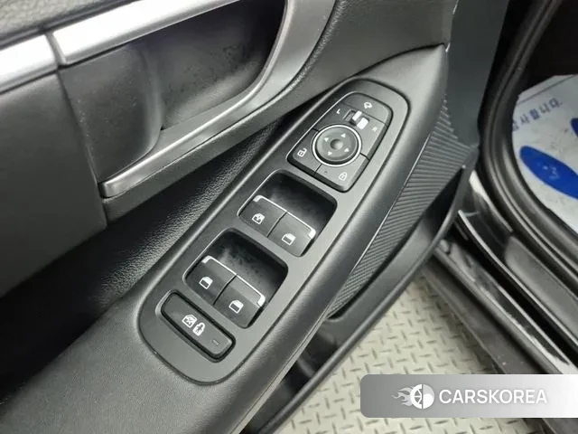 Hyundai Sonata Hybrid (DN8) id 3213476 из Кореи 8