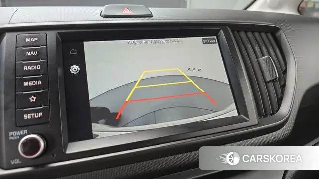 Kia The New Kia Ray id 3217863 из Кореи 8