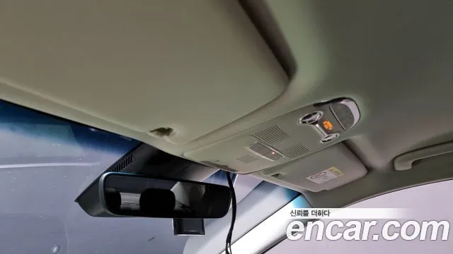 Hyundai The New Grandeur IG id 2752471 из Кореи 8