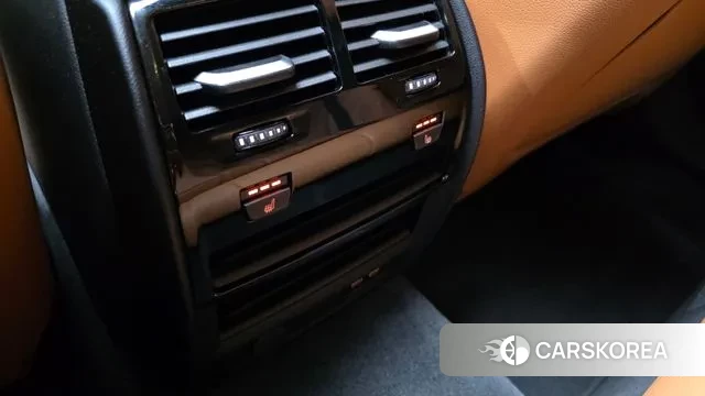 BMW 5 Series (G30) id 3388884 из Кореи 8