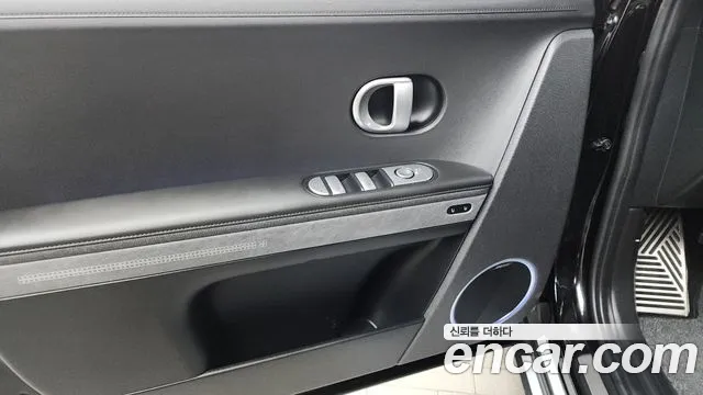 Hyundai Ionic 5 id 2800969 из Кореи 8