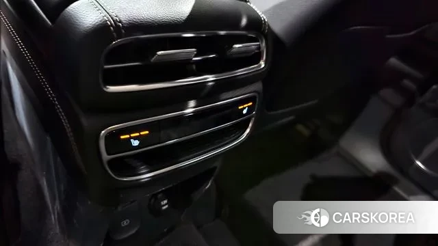 Genesis GV80 id 3036808 из Кореи 8