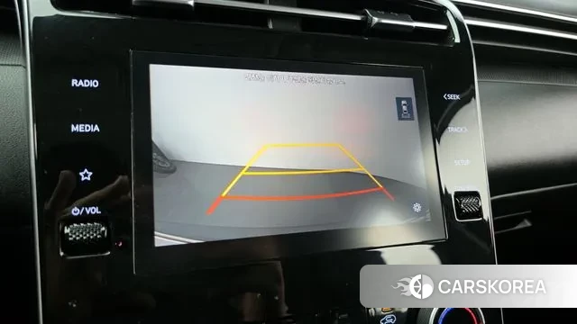 Hyundai Tucson (NX4) id 3410996 из Кореи 8