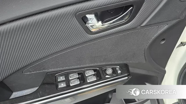 Ssangyong Berry New Tivoli id 3242063 из Кореи 8