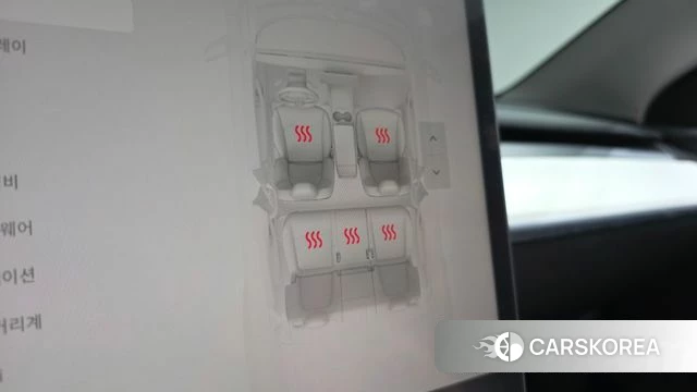Tesla Model Y id 4469080 из Кореи 8