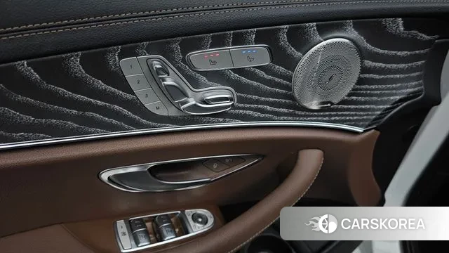 Mercedes-Benz E-Class W213 id 3478426 из Кореи 8