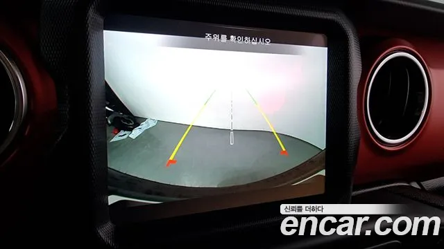 Jeep Wrangler (JL) id 2825206 из Кореи 8