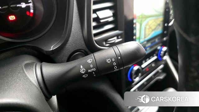 Renault Korea (Samsung) SM6 id 4304488 из Кореи 8