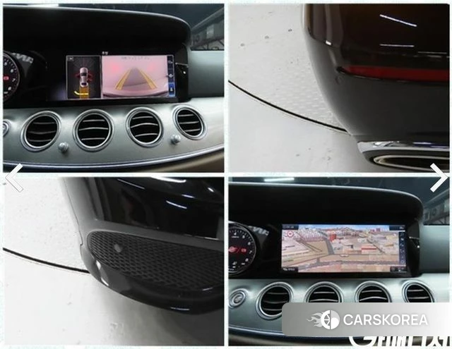 Mercedes-Benz E-Class W213 id 4188086 из Кореи 8