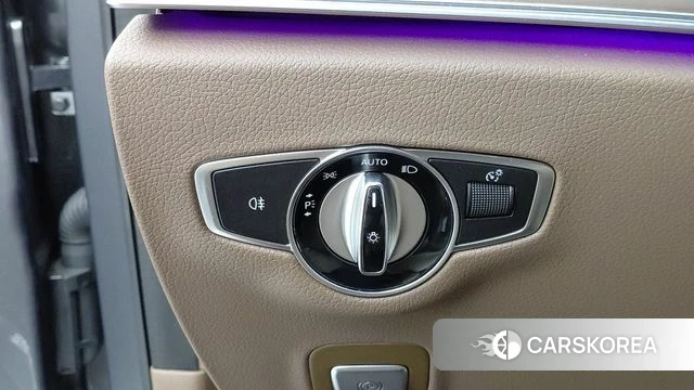 Mercedes-Benz E-Class W213 id 4483274 из Кореи 8