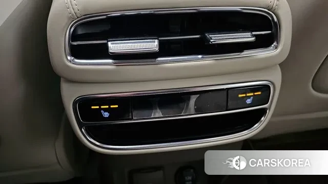 Genesis GV80 id 3615191 из Кореи 8