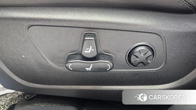 Ssangyong Berry New Tivoli id 3434235 из Кореи 8