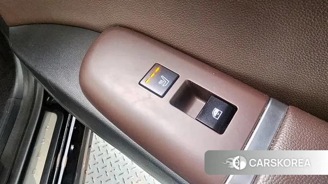 Hyundai Grandeur (GN7) id 3002566 из Кореи 8