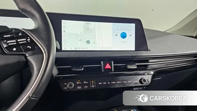 Kia EV6 id 3427655 из Кореи 8