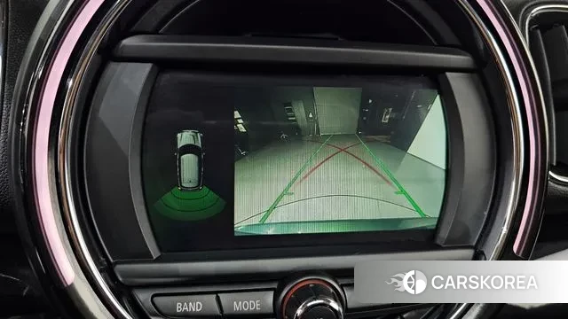 Mini Cooper Countryman id 3616949 из Кореи 8