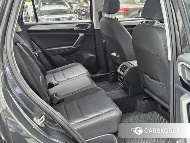 Volkswagen Tanyue id 4278576 из Китая 8