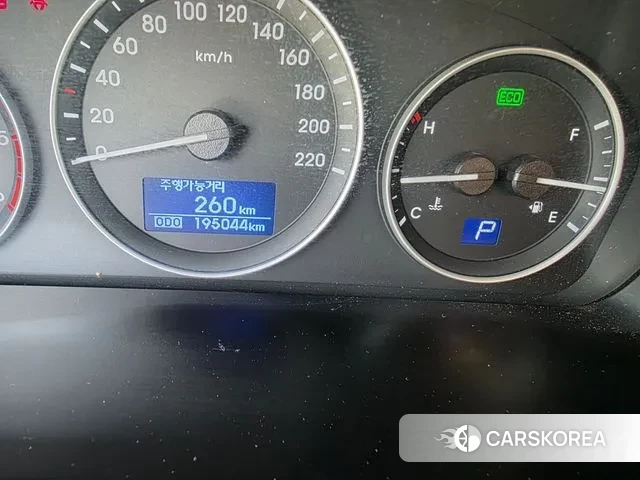 Hyundai The New Grand Starex id 3709059 из Кореи 8