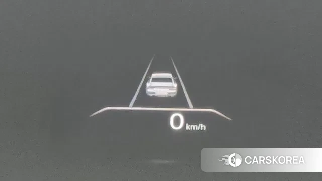 Genesis G80 (RG3) id 3525205 из Кореи 8