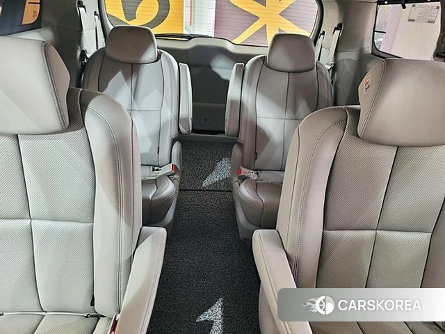 Kia The New Carnival id 4717491 из Кореи 8