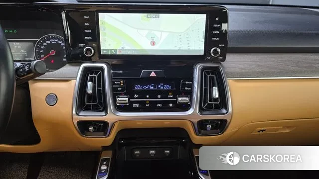 Kia Sorento 4th Generation id 3395978 из Кореи 8