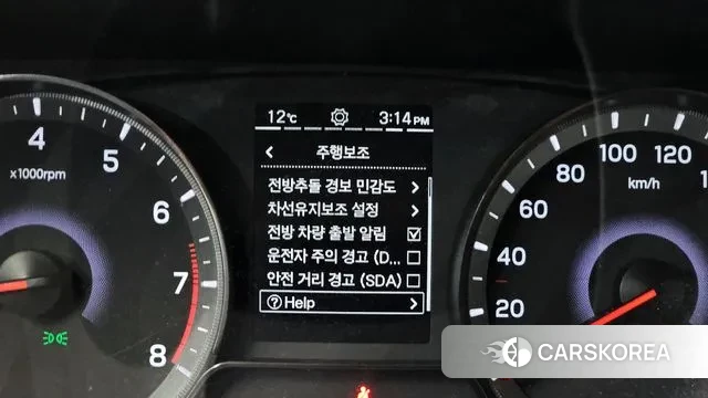 Ssangyong The New Tivoli id 3721291 из Кореи 8