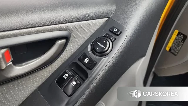 Hyundai The New Grand Starex id 3439570 из Кореи 8