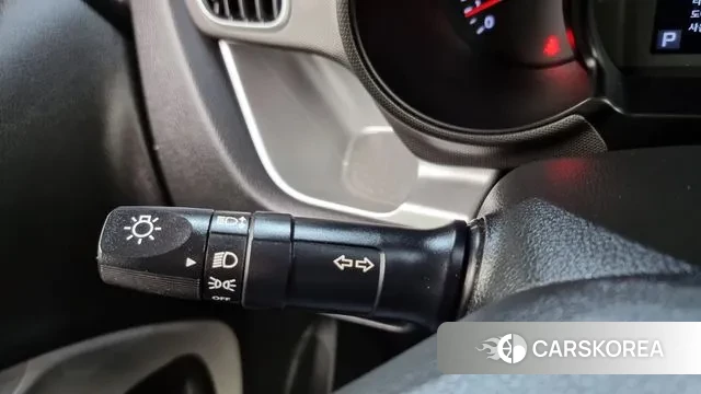 Kia The New Ray id 3772488 из Кореи 8