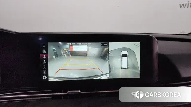 Kia Carnival 4th generation id 3685014 из Кореи 8