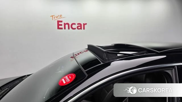 Hyundai Grandeur IG id 3820891 из Кореи 8