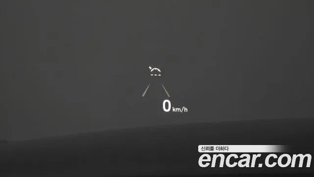 Genesis G90 id 2922521 из Кореи 8