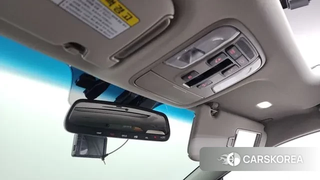 Kia The New Carnival id 3325154 из Кореи 8