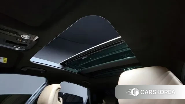 Kia K8 Hybrid id 3452572 из Кореи 8