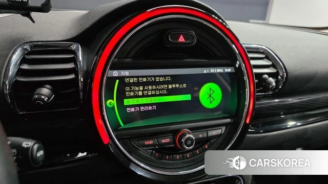 Mini Cooper Clubman id 4780418 из Кореи 8