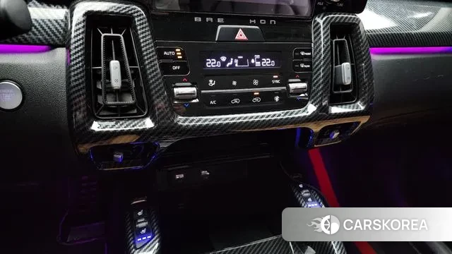 Kia Sorento 4th Generation id 3601610 из Кореи 8