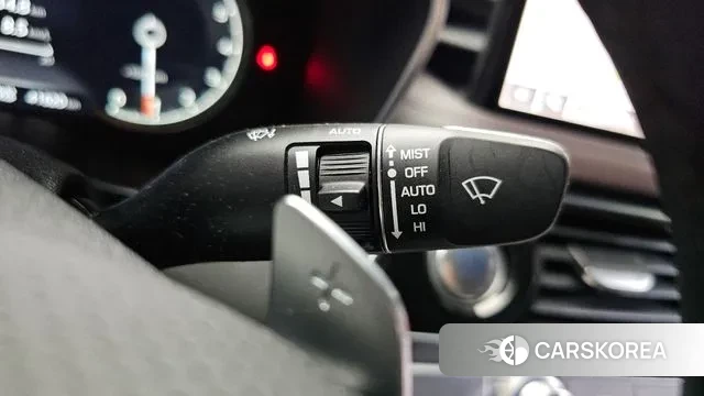 Genesis The New G70 id 3771911 из Кореи 8