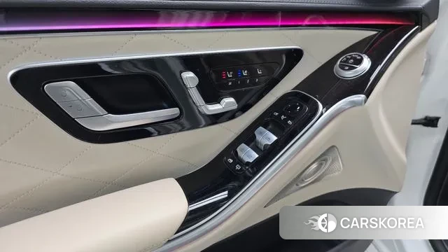 Mercedes-Benz S-Class W223 id 3415917 из Кореи 8