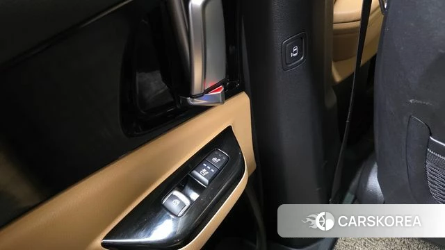 Kia Carnival 4th generation id 4475304 из Кореи 8