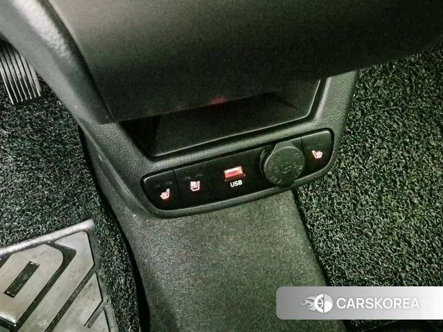 Kia The New Kia Ray id 4292897 из Кореи 8
