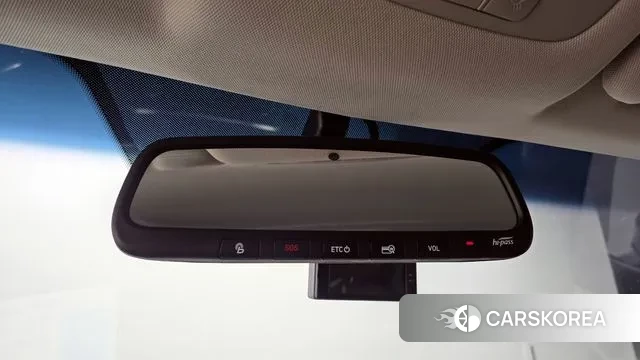 Hyundai The New Grand Starex id 3469318 из Кореи 8