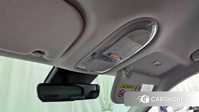 Hyundai Ionic 5 id 4293563 из Кореи 8