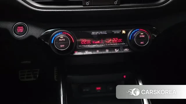 Kia The New K3 2nd generation id 3769766 из Кореи 8