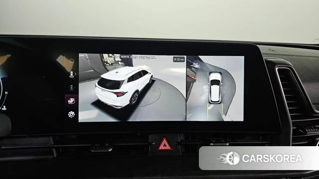 Kia Sportage 5th Generation id 3819058 из Кореи 8