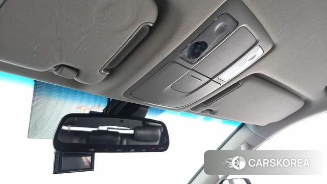 Kia Mohave Master id 4268920 из Кореи 8