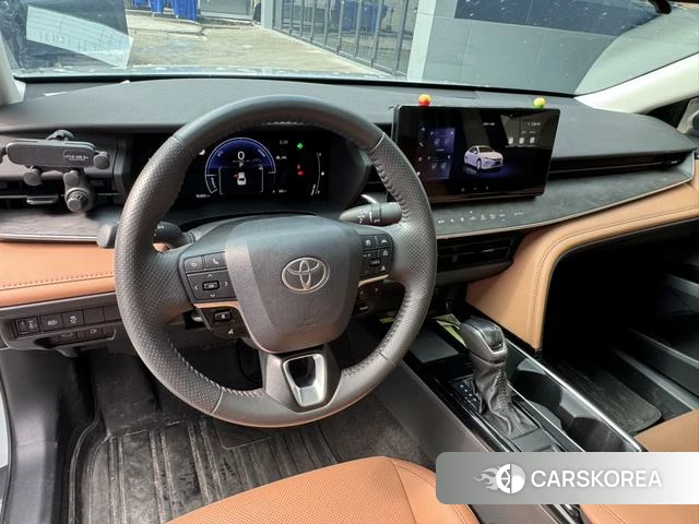 Toyota Camry id 4254480 из Китая 8