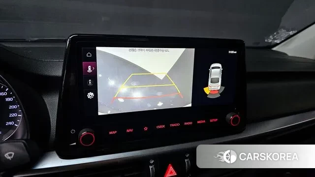 Kia The New K3 2nd generation id 3379043 из Кореи 8